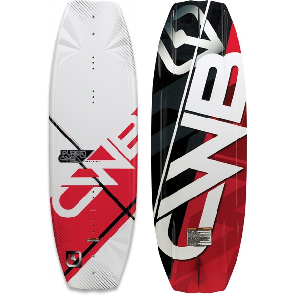 CWB Pure Wakeboard 2013, , medium