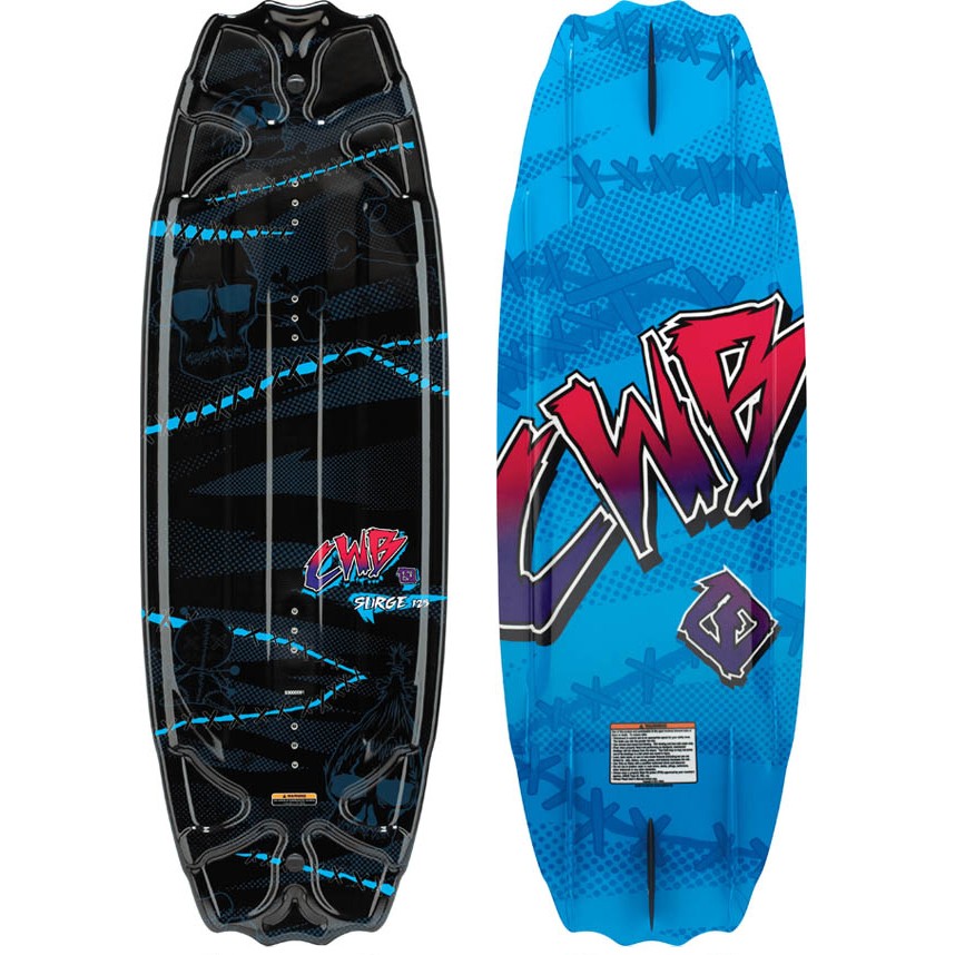 CWB Surge Kids Wakeboard 2013, , medium