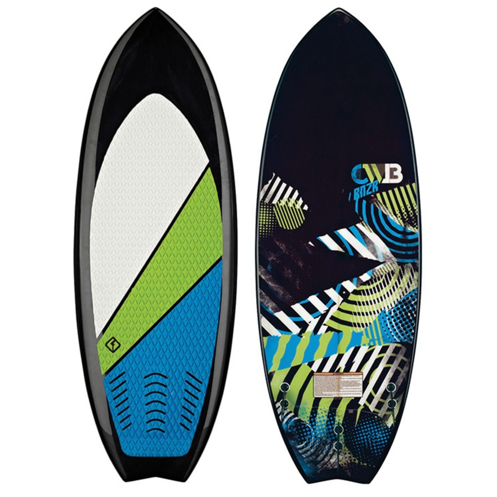 CWB Razr Wakesurfer 2013, , medium