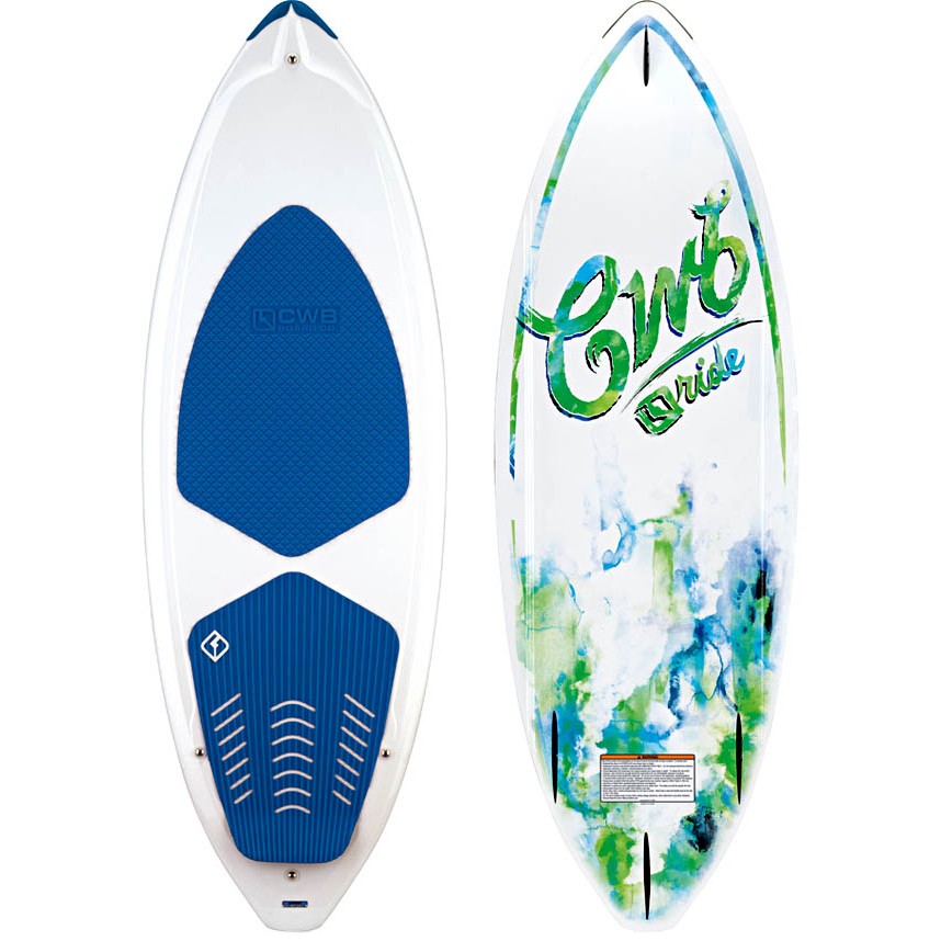 CWB Ride Wakesurfer 2013, , medium