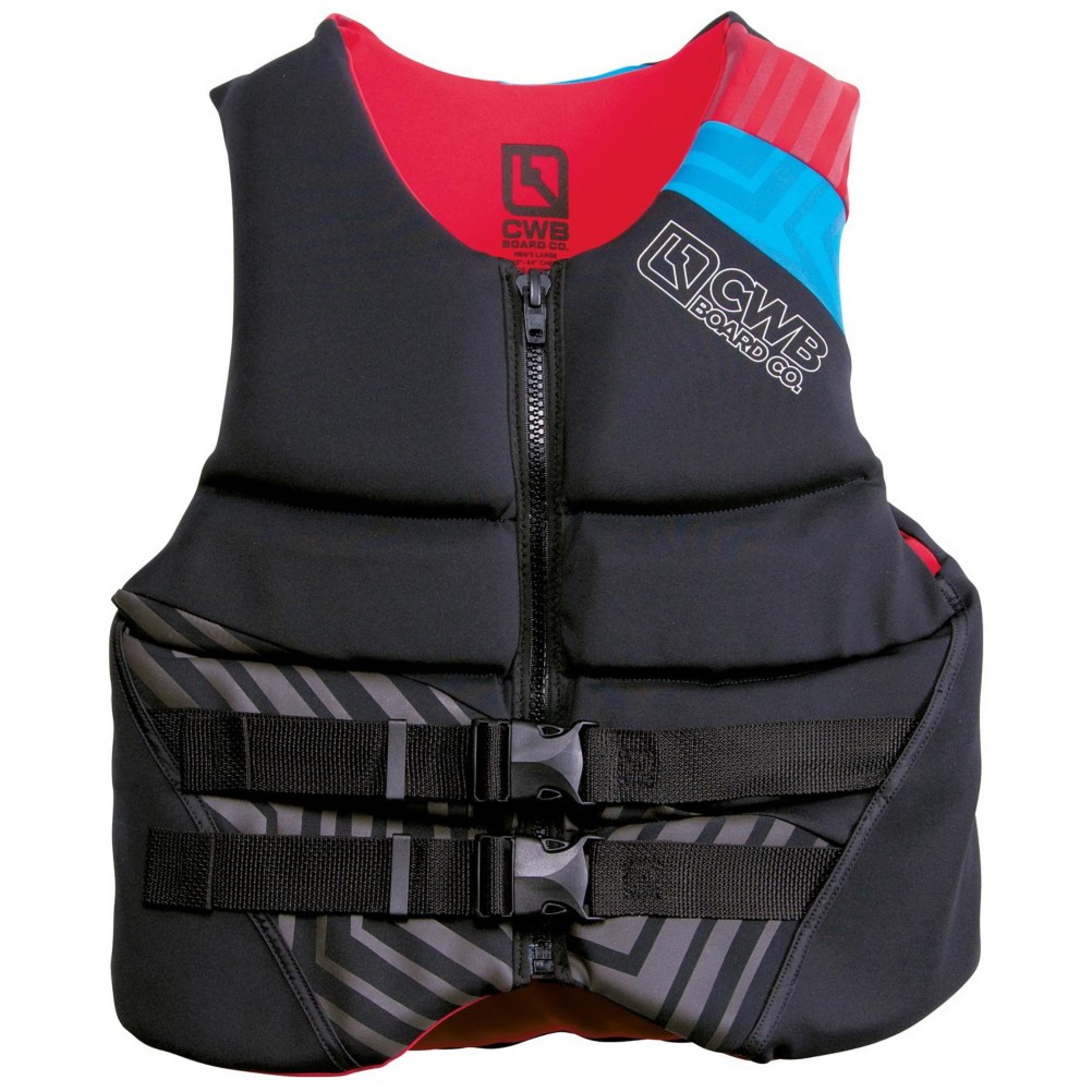 CWB Delta Neo Adult Life Jacket 2013, , medium