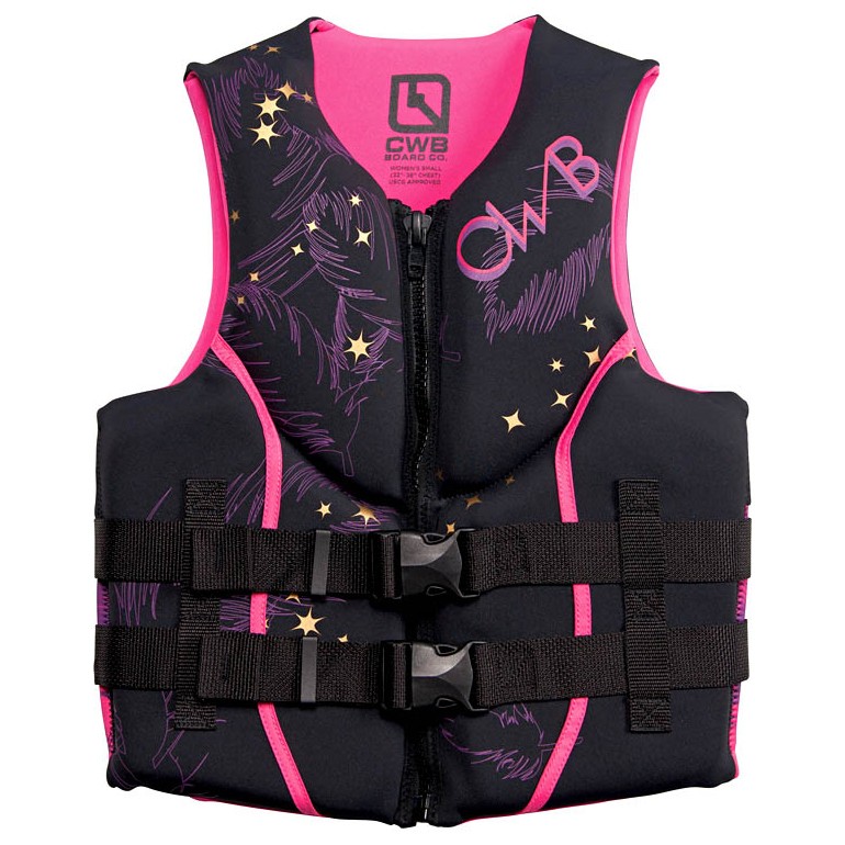 CWB Lotus Neo Womens Life Jacket 2013, , medium