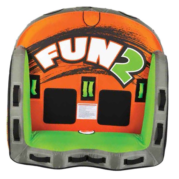 Connelly Fun 2 Towable Tube 2013, , medium