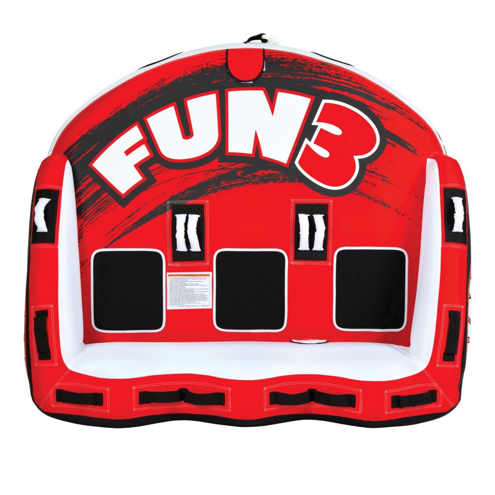 Connelly Fun 3 Towable Tube 2013, , medium