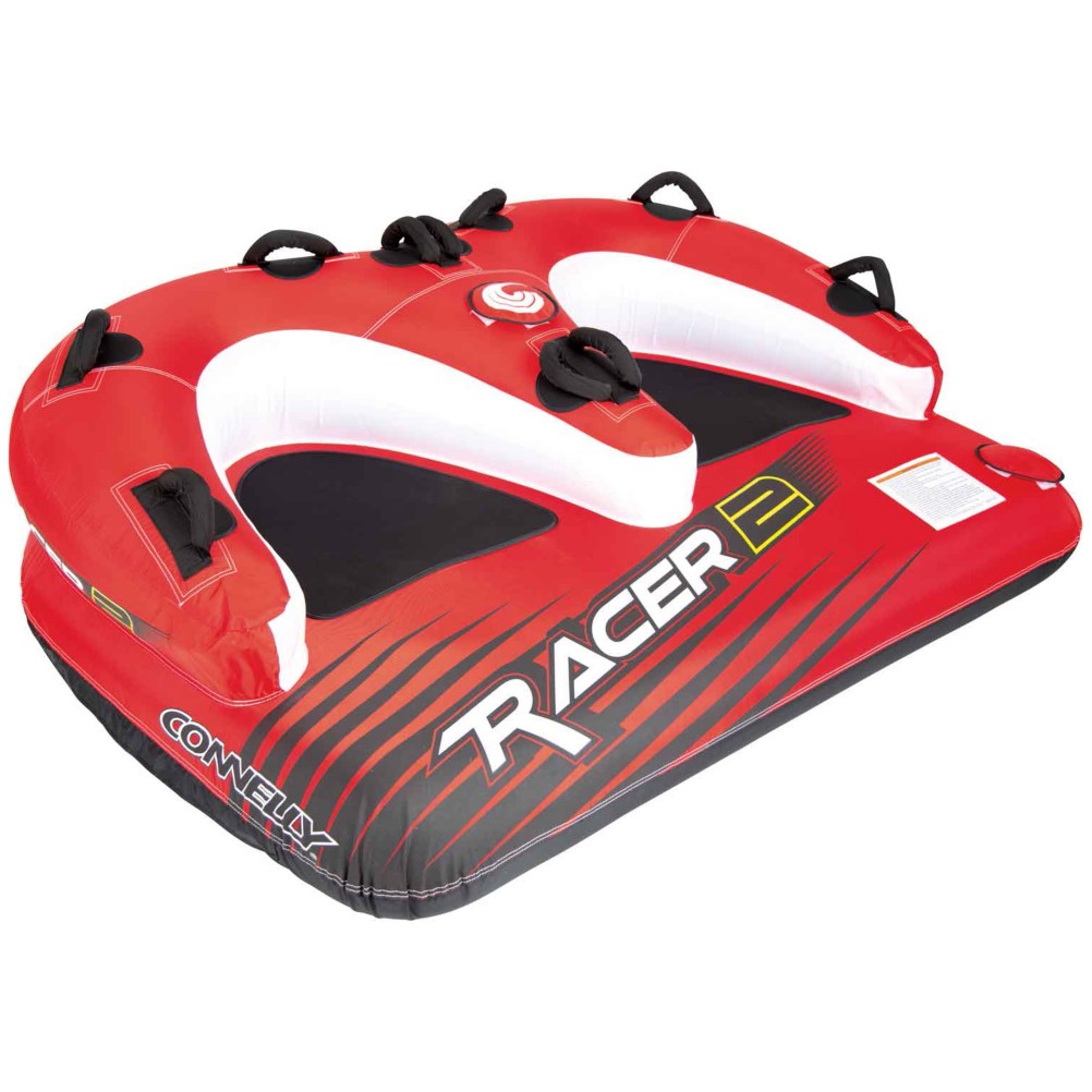 Connelly Racer 2 Towable Tube 2013, , medium