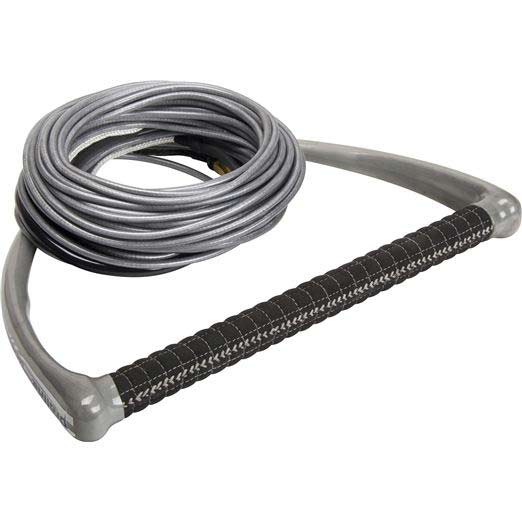 Proline LGS PKG Wakeboard Rope 2013, Silver, swatch