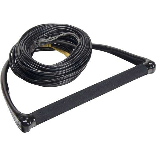 Proline LGS PKG Wakeboard Rope 2013, Obsidion, swatch
