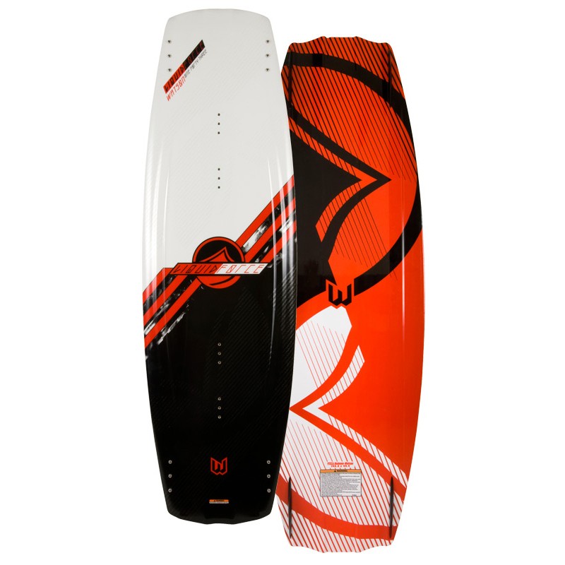 Liquid Force Watson Classic LTD Wakeboard 2013, 142cm, swatch