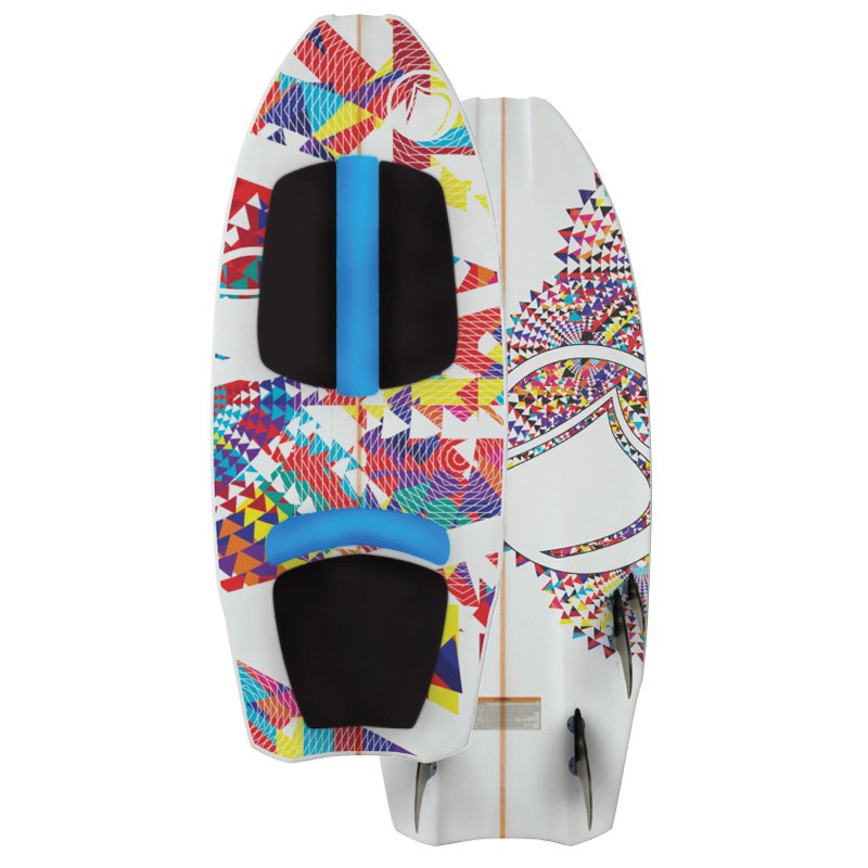 Liquid Force Sixer Pro Wakesurfer 2013, , medium