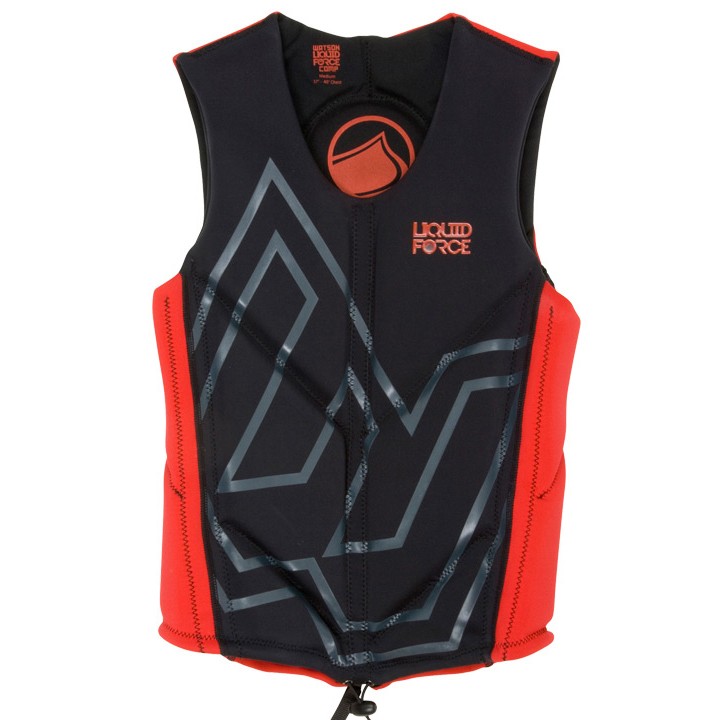 Liquid Force Watson Comp Adult Life Jacket 2013, , medium
