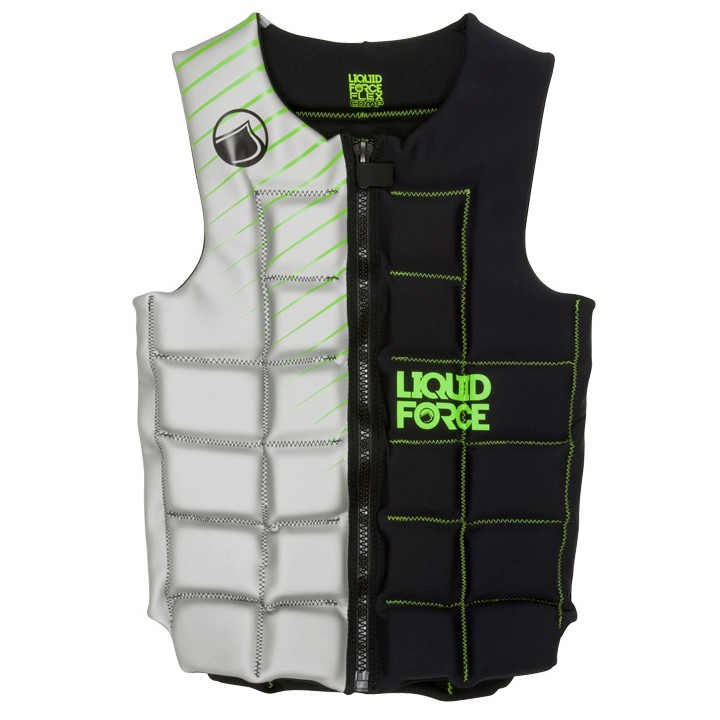 Liquid Force Flex Comp Adult Life Jacket 2013, , medium