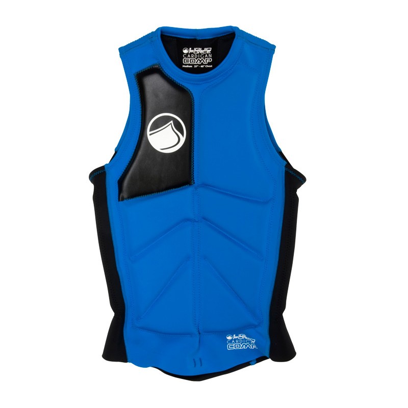 Liquid Force Cardigan Comp Adult Life Jacket 2013, , medium