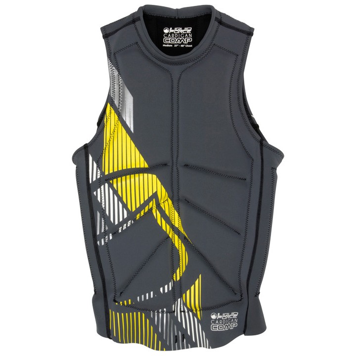 Liquid Force Phillip Comp Adult Life Jacket 2013, , medium