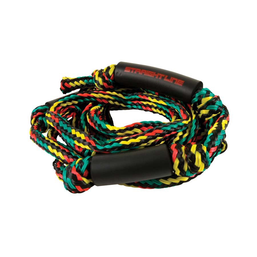Straight Line Knot Surf Rope Wakesurf Rope 2013, , medium