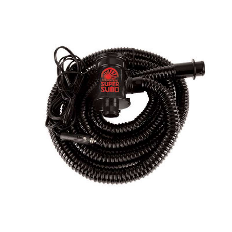Straight Line Super Sumo Pump 2013, , medium