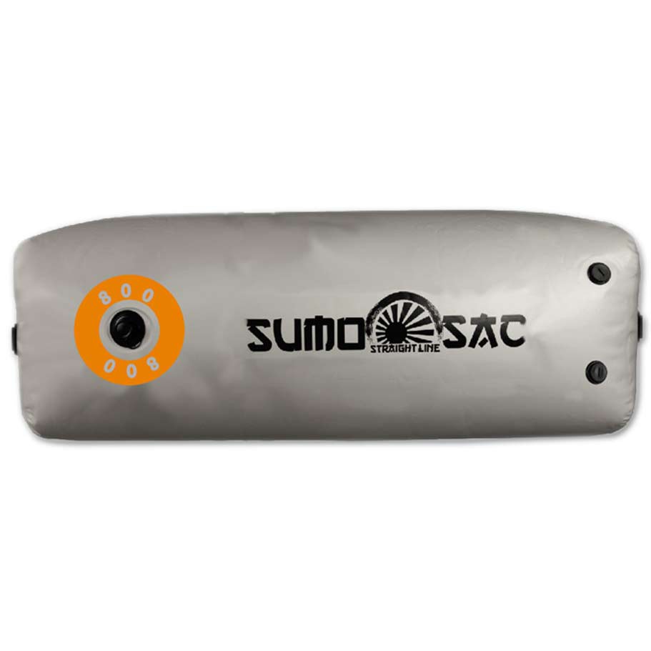 Straight Line Sumo 800V 2013, , medium