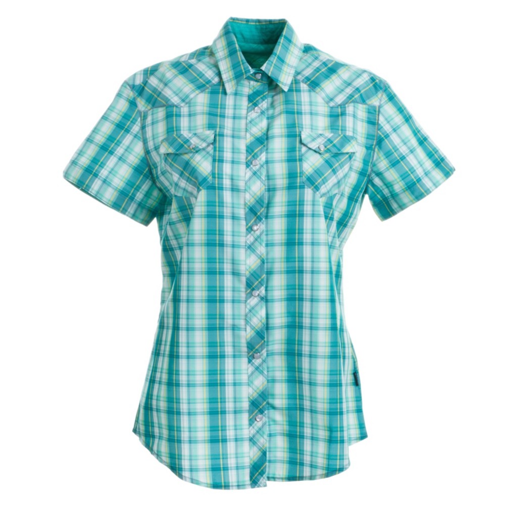 KUHL Tumblr S/S Womens Shirt, Baltik, medium