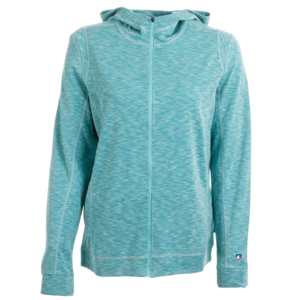 KUHL Moongazer Hoody Womens Hoodie, Baltik, medium