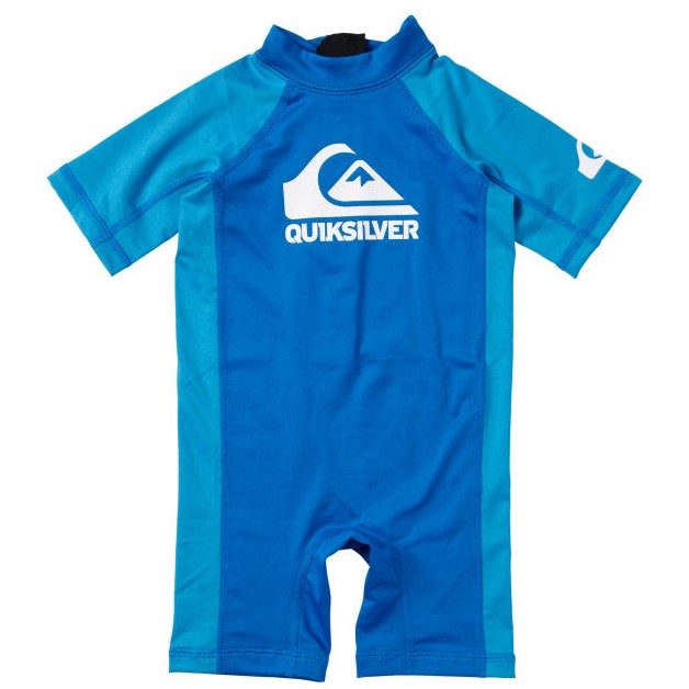 Quiksilver Shore Pound Spring Suit, , medium