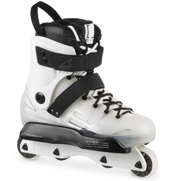 Rollerblade Solo Estilo Rob Guerrero Pro 3 Aggressive Skates 2013, , medium