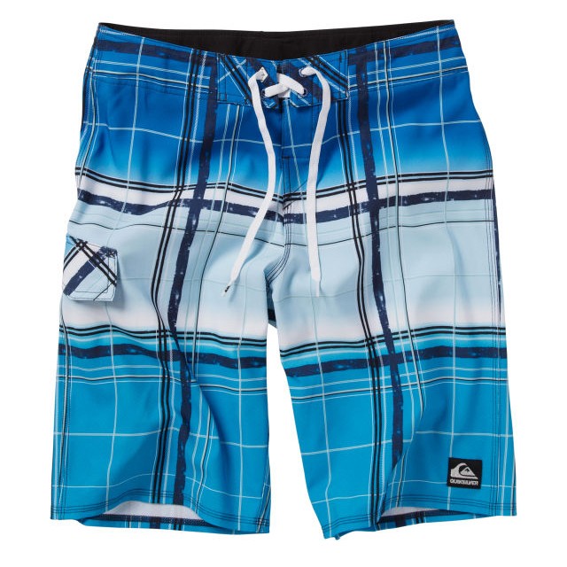 Quiksilver Cypher Wonderland Board Shorts