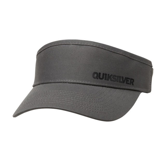 Quiksilver Sunshine Hat, Ash Grey, medium