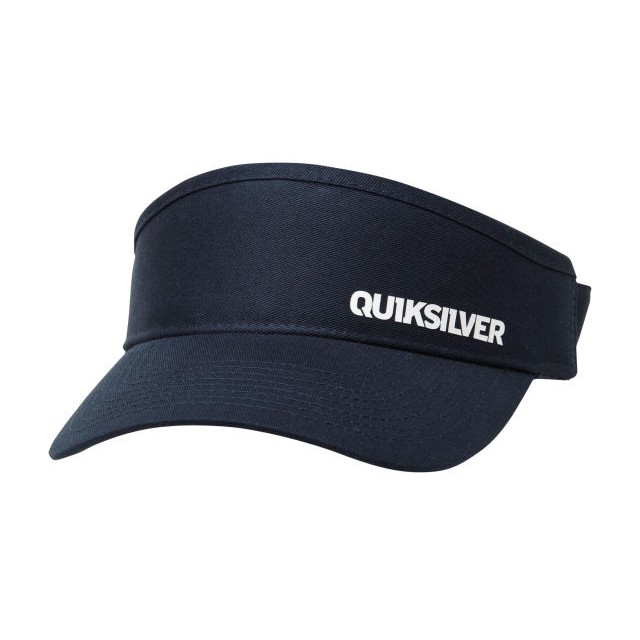 Quiksilver Sunshine Hat, Navy, medium