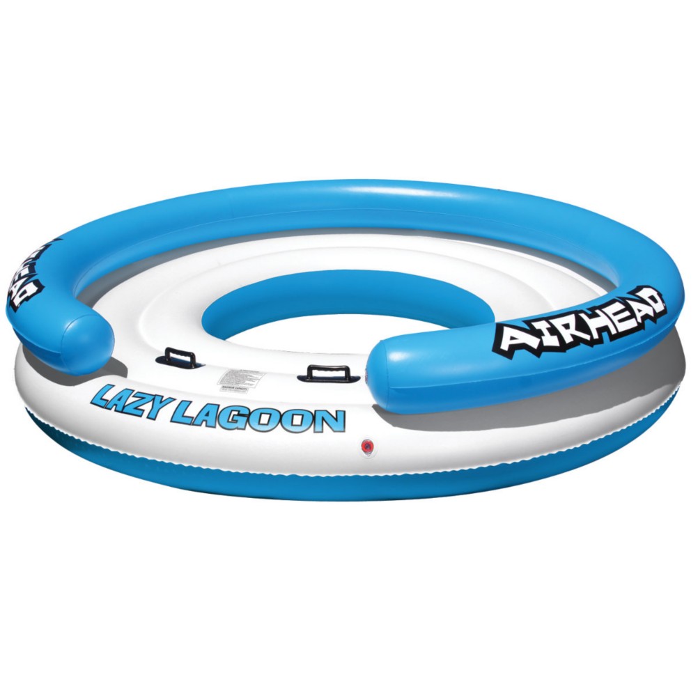 Airhead Lazy Lagoon 2013, , medium