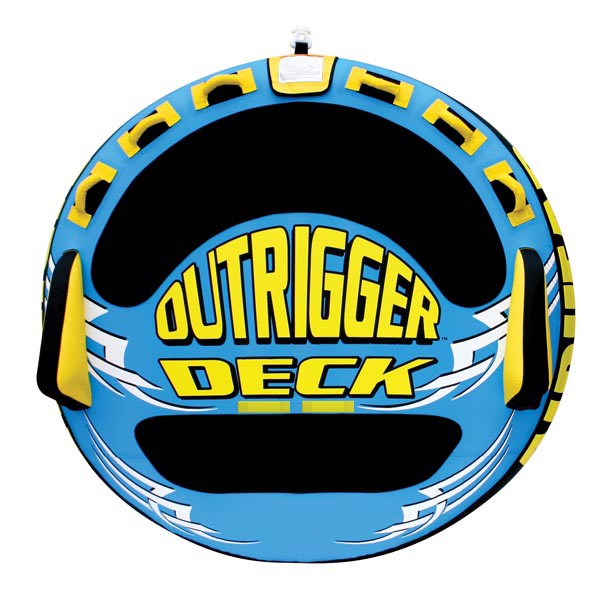 Airhead Outrigger Towable Tube 2013, , medium