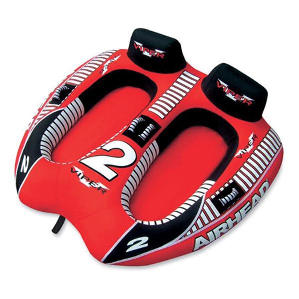 Airhead Viper 2 Towable Tube 2013, , medium