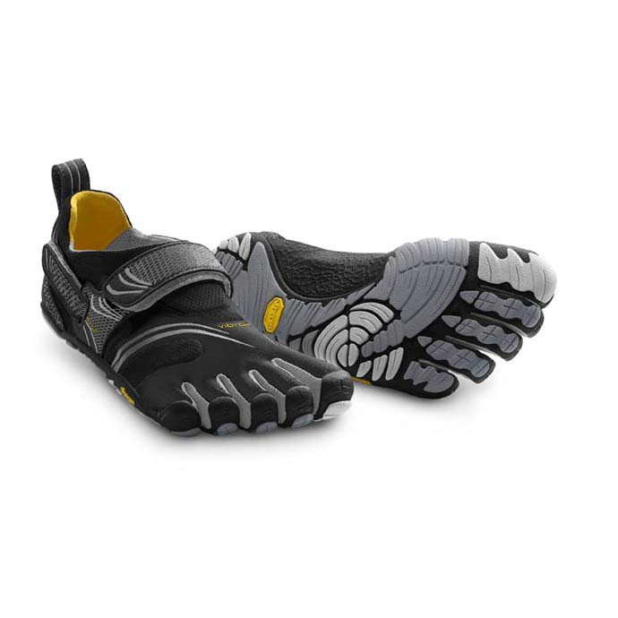 UPC 847100000079 product image for Vibram FiveFingers Komodosport Mens Athletic Shoes | upcitemdb.com