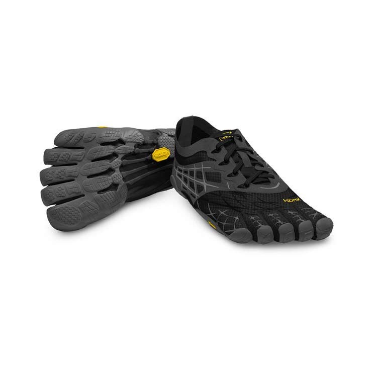 Vibram FiveFingers Seeya LS Mens Athletic Shoes, , medium
