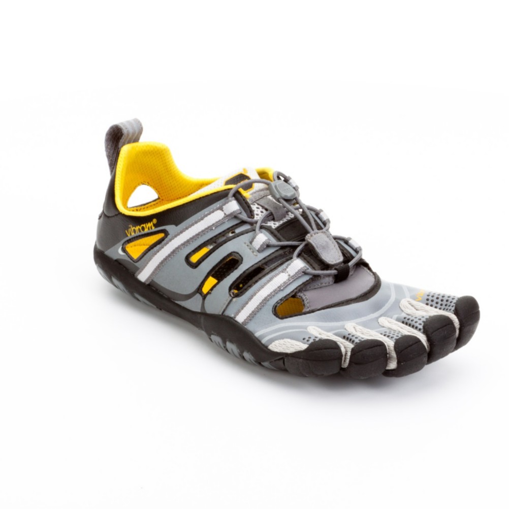 Vibram FiveFingers Treksport Sandal Mens Athletic Shoes, , medium