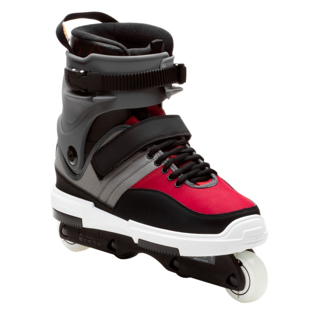 Rollerblade New Jack 4 Aggressive Skates 2013, , medium