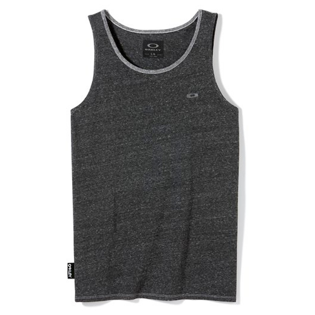 Oakley Mal Dives T-Shirt, Jet Black, swatch