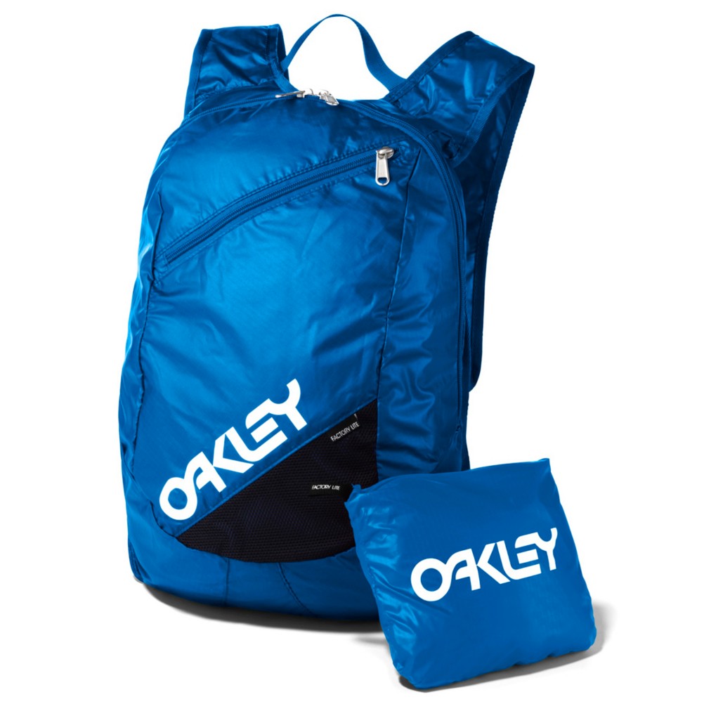 Oakley Factory Lite Backpack 2013, Eminence, medium