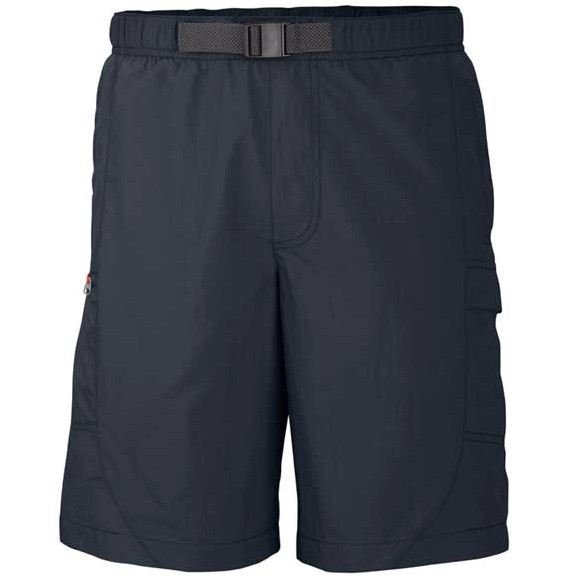 Columbia Snake River II Mens Bathing Suit, India Ink, medium