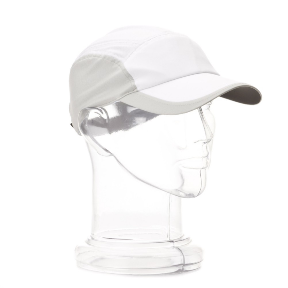 Columbia Trail Dryer Womens Hat, White, swatch