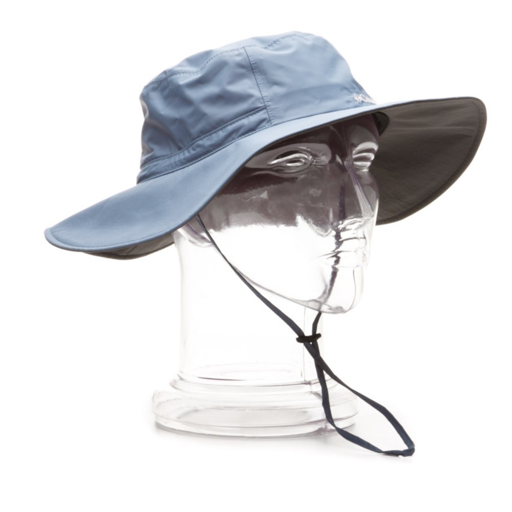 Columbia Eminent Storm Booney Hat, Mountain, swatch