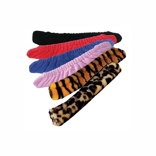 Proguard Soakers Youth Skate Guards, Black, medium