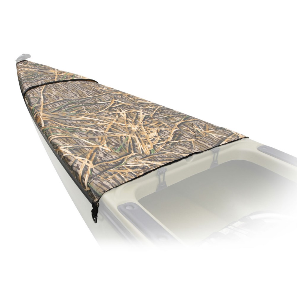 Native Watercraft Ultimate 12 Stern Skirt 2013