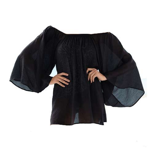 Magic Suit Solids Tunic Bathing Suit Cover Up, , medium