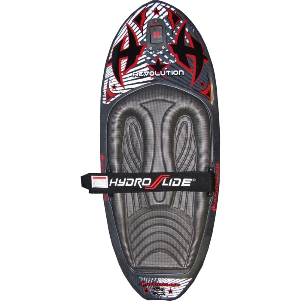 Hydroslide Revolution Kneeboard 2013, , medium