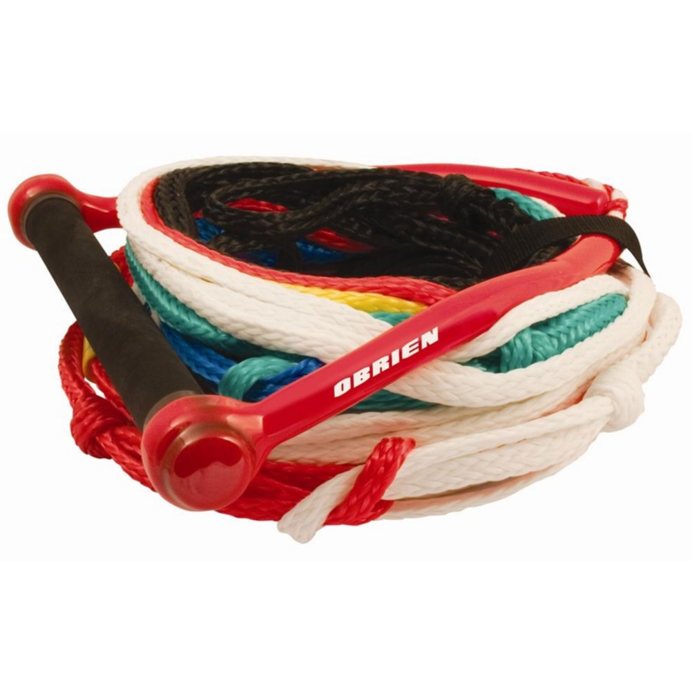 O'Brien 8 Section Combo Water Ski Rope 2013, , medium