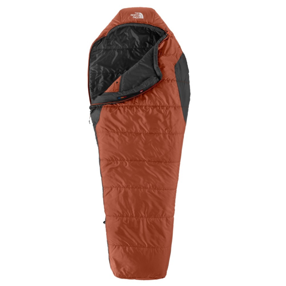 The North Face Aleautian 2S BX Regular Sleeping Bag 2013, , medium