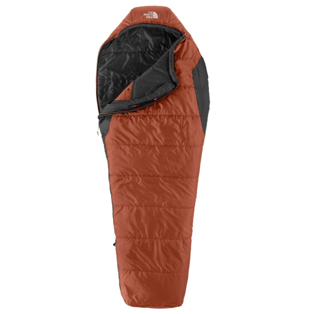 The North Face Aleutian 2S Long Sleeping Bag 2013, , medium