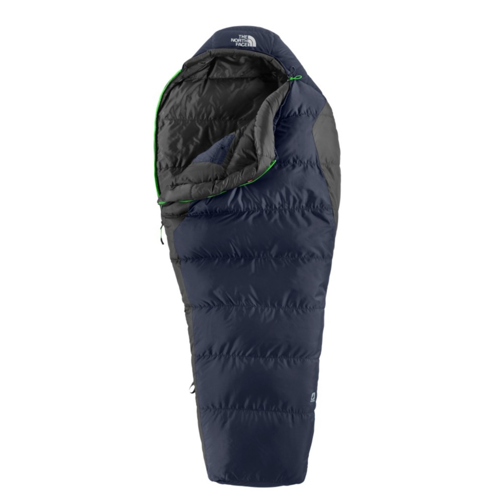 The North Face Aleutian 3S BX Sleeping Bag 2013, , medium