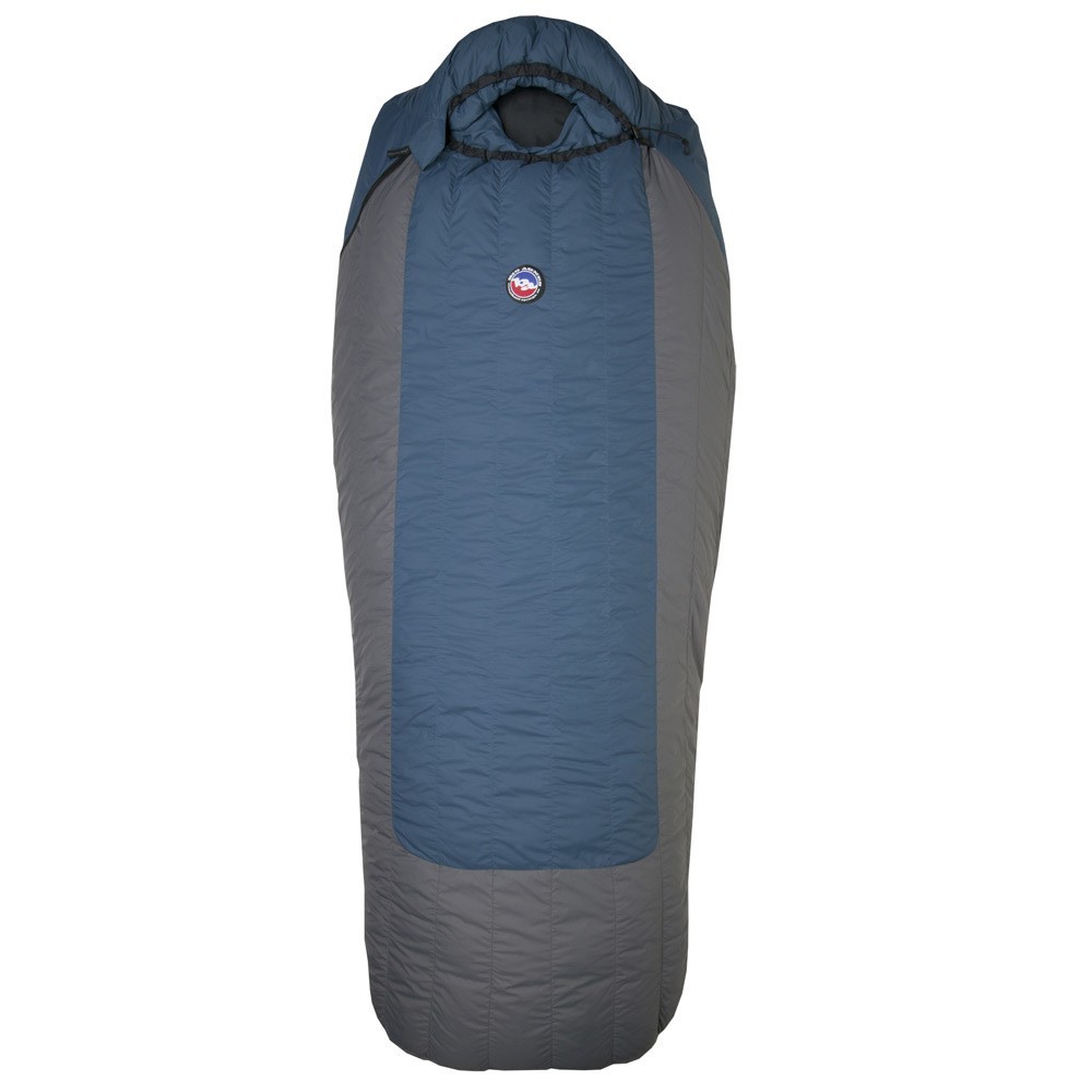 Big Agnes Summit Park Long Down Sleeping Bag 2013, , medium