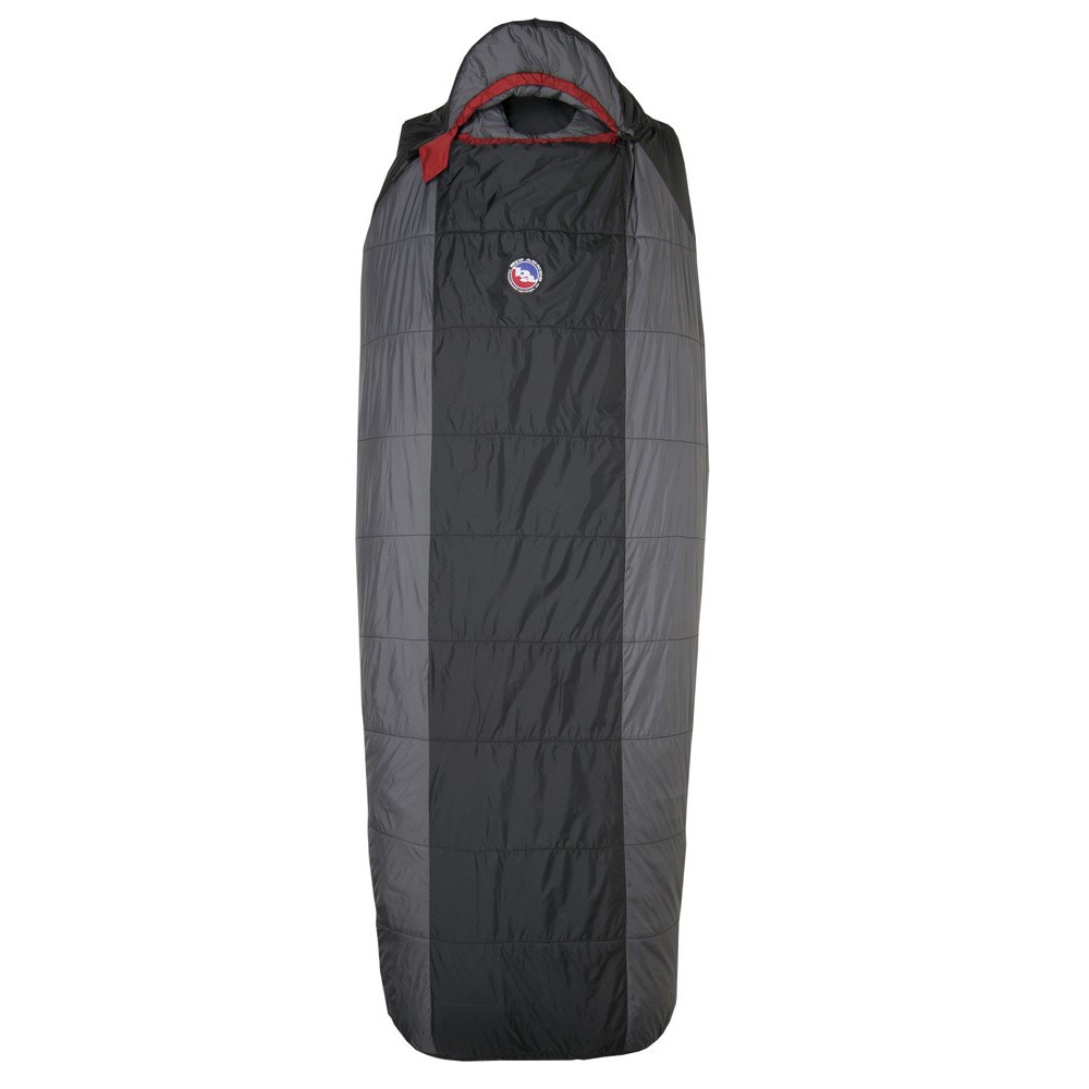 Big Agnes Gunn Creek Long Sleeping Bag 2013, , medium