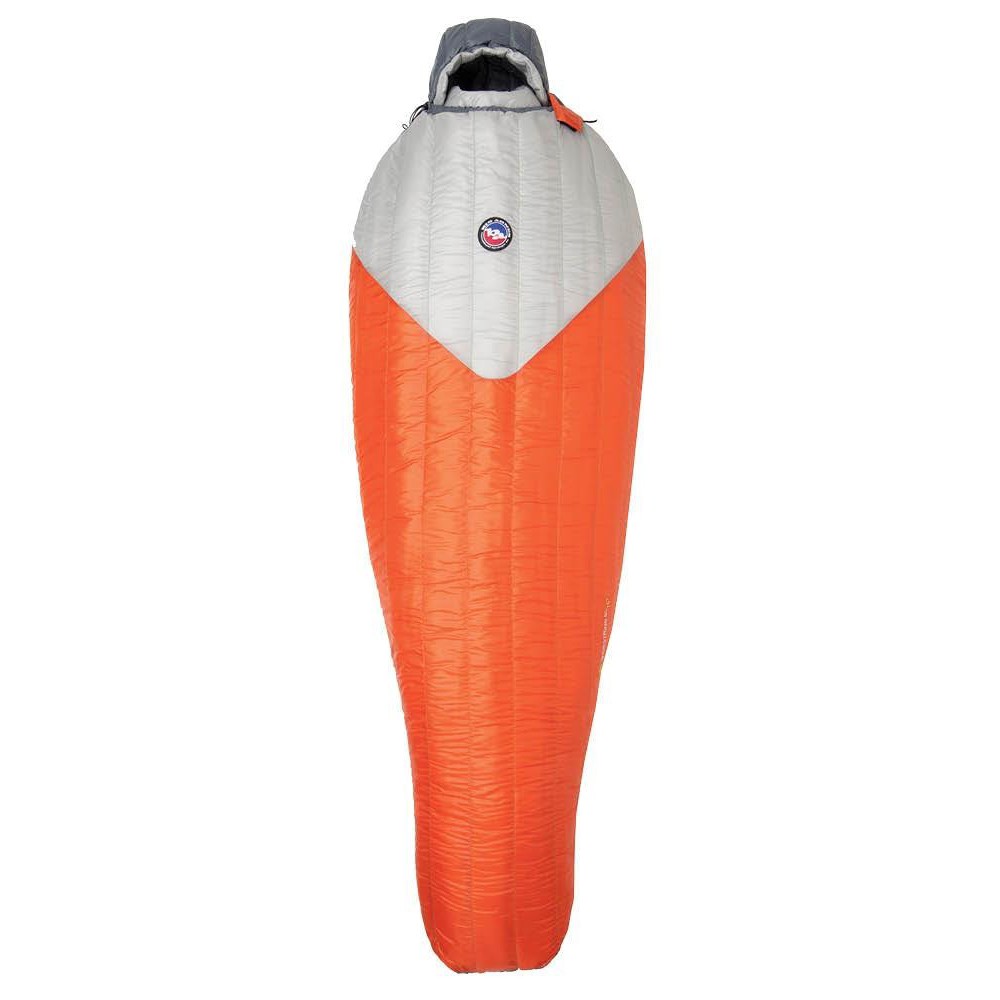 Big Agnes Shoestring SL Regular Sleeping Bag 2013, , medium